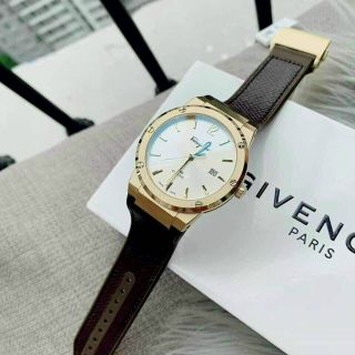 ĐỒNG HỒ FERRAGAMO F80 NAM NÂU SIÊU CẤP