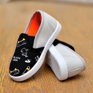 Giày slipon cực đẹp giá sỉ