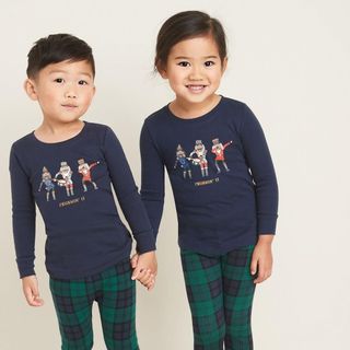 Set 2 bộ Oldnavy BT BG hàng Cambodia giá sỉ