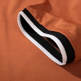 Áo thun nam cổ tròn vải Cotton Pique, thoáng mát, co giãn, dày dặn- SOHA CLOTHING