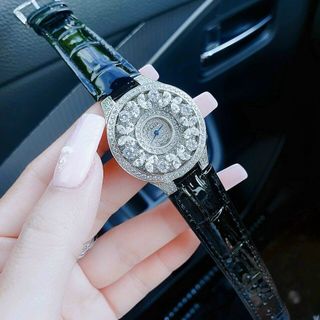ĐỒNG HỒ GRAFF DIAMOND BLACK SIÊU CẤP