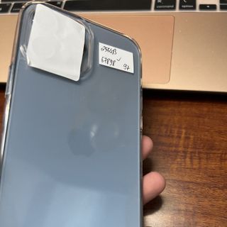 iPhone 13 pro max 256GB xanh blue likenew còn bảo hành pin 97%