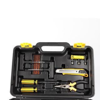 Bơm điện 12V, bơm lốp ô tô, bơm lốp xe hơi 2 xilanh, bơm ô tô, bơm điện mini 12V