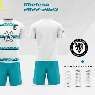 Quần áo đá banh, bộ đá banh, bộ áo bóng đá các câu lạc bộ