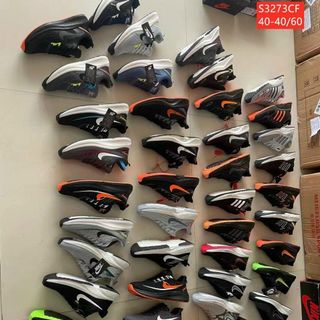 Giày thể thao nam chất vải dệt thoáng khí S3273