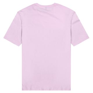 áo thun màu hồng