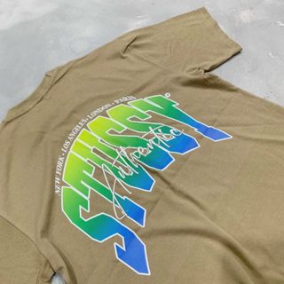 Áo thun Stussy NY.LA.LD.PR