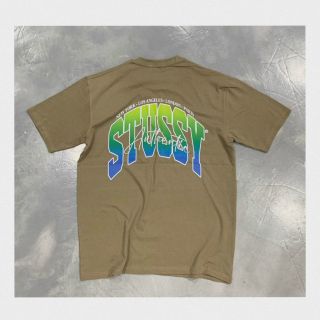 Áo thun Stussy NY.LA.LD.PR
