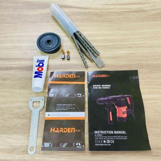 Máy khoan đục 750622