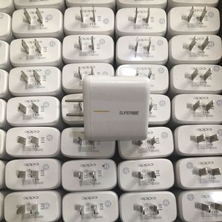 Cóc sạc Nhanh 65W