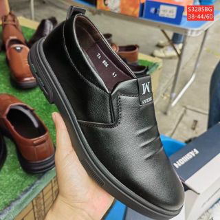 Giày tây nam chất da mềm S3285