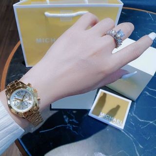 ĐỒNG HỒ MICHAEL KORS NỮ 6KIM NEW HOT