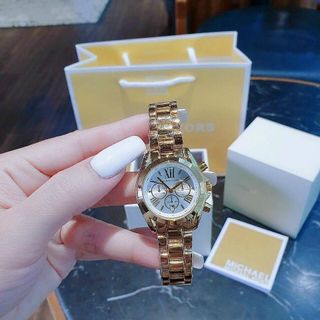 ĐỒNG HỒ MICHAEL KORS NỮ 6KIM NEW HOT