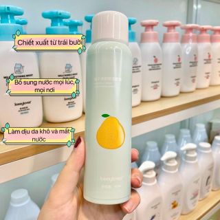 Xịt khoáng trái cây Joeeyloves 180ml