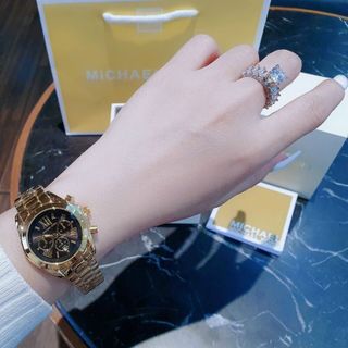 ĐỒNG HỒ MICHAEL KORS NỮ 6KIM NEW HOT
