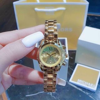 ĐỒNG HỒ MICHAEL KORS NỮ 6KIM NEW HOT