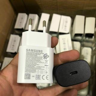 Cóc sạc Samsung 25W Zin