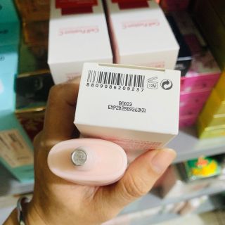 Kem chống nắng Cell C hồng nâng tone da