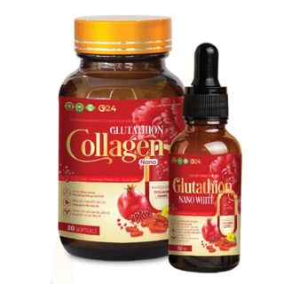 COLLAGEN GLATUTHION NANO