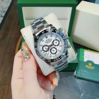 ĐỒNG HỒ ROLLEX DAYTONA CAO CẤP HOT HOT