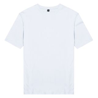 áo thun màu trắng