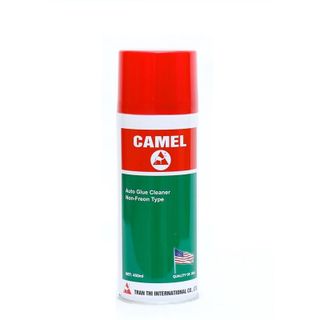 Tẩy nhựa đường, tẩy keo Camel