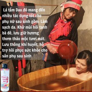 Sữa Tắm Nước Cốt Lá Dao Đỏ SAPA Giúp Trắng Hồng Da, Thải Độc, Giảm Tê Bì Nhức Mỏi Lọ