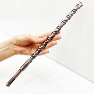 MŨI KHOAN BÊ TÔNG XUYÊN TƯỜNG ĐẦU DẸT KYNKO MKBTXT-16310