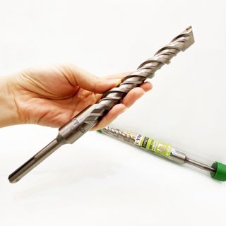 MŨI KHOAN BÊ TÔNG XUYÊN TƯỜNG ĐẦU DẸT KYNKO MKBTXT-25260