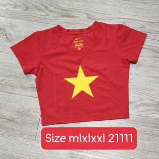 Crotop cờ đỏ sao vàng