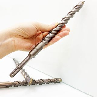 MŨI KHOAN BÊ TÔNG XUYÊN TƯỜNG ĐẦU DẸT KYNKO MKBTXT-20260