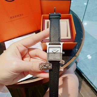 ĐỒNG HỒ HERRMES VUÔNG CAO CẤP HOT