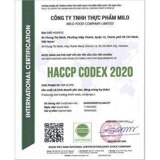 Đế đông trùng hạ thảo sấy khô MILOFOOD - 1KG