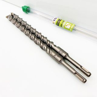 MŨI KHOAN BÊ TÔNG XUYÊN TƯỜNG ĐẦU DẸT KYNKO MKBTXT-20310