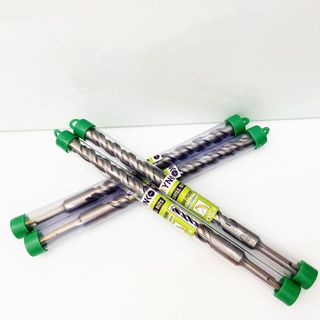 MŨI KHOAN BÊ TÔNG XUYÊN TƯỜNG ĐẦU DẸT KYNKO MKBTXT-20310