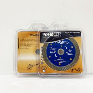 LƯỠI CẮT GẠCH - ĐÁ RTB04001 chuyên cắt gạch, đá, bê tông chất lượng cao hàng công ty