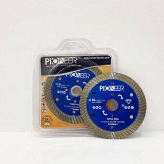 LƯỠI CẮT GẠCH - ĐÁ RTB04001 chuyên cắt gạch, đá, bê tông chất lượng cao hàng công ty