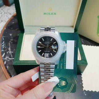 ĐỒNG HỒ ROLLEX OYSTER PERPETUAL SIÊU CẤP HOT