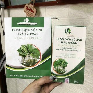 Dung dịch trầu không