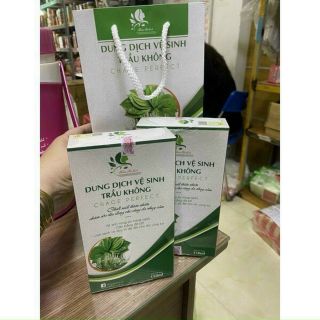 Dung dịch trầu không