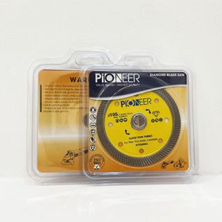 LƯỠI CẮT GẠCH - ĐÁ RTT04002 chuyên cắt gạch, đá, bê tông chất lượng cao hàng công ty