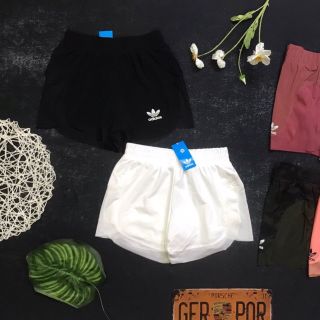 Quần 2 lớp thể thao addas