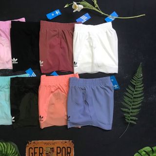 Quần 2 lớp thể thao addas