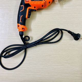 Máy Khoan Cầm Tay Bắt Vít 750142