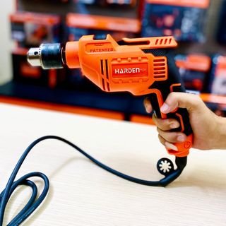 Máy Khoan Cầm Tay Bắt Vít 750142
