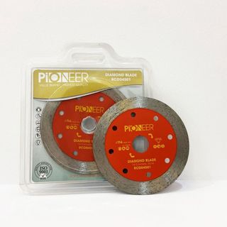 LƯỠI CẮT GẠCH - ĐÁ RCD04501 chuyên cắt gạch, đá, bê tông chất lượng cao hàng công ty