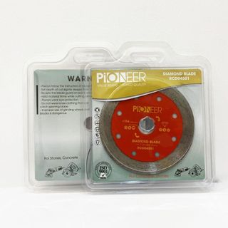 LƯỠI CẮT GẠCH - ĐÁ RCD04501 chuyên cắt gạch, đá, bê tông chất lượng cao hàng công ty
