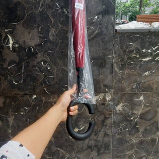 Ô/ Dù Gấp Ngược Ô Tô