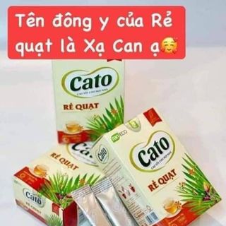 CAO HO RẺ QUẠT