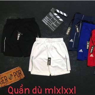 Quần dù thể thao giá rẻ